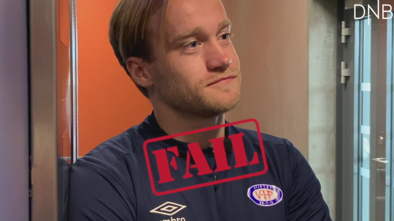 Ti kjappe i heisen med verdens beste bergenser